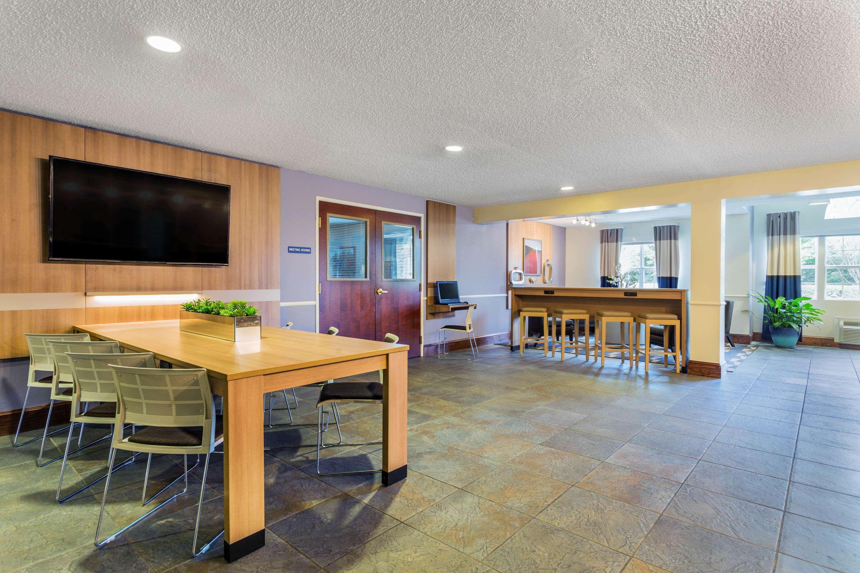 Microtel Inn & Suites By Wyndham Lillington/Campbell University Eksteriør bilde
